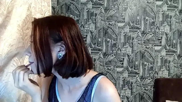 AnnettaBelsito webcam