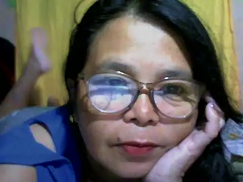 Flowerblossom123 webcam