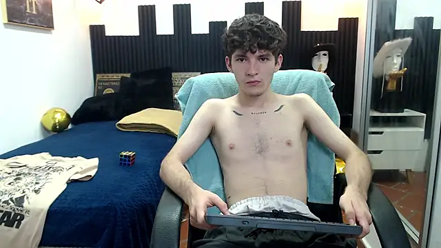 trevor_mob webcam