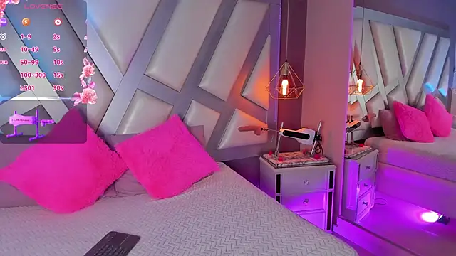 Ashleeyprincess01 webcam