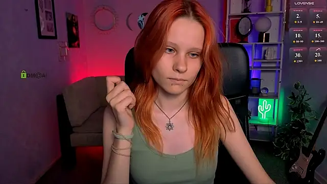 cassandra_nik webcam