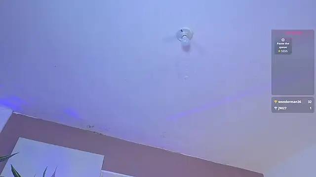 SweetiePie_3 webcam