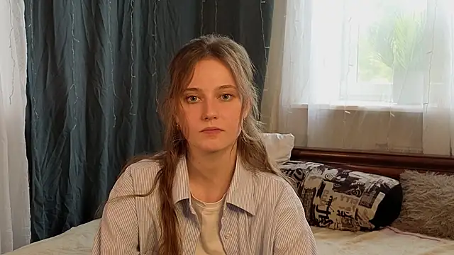 RubieHeiser webcam