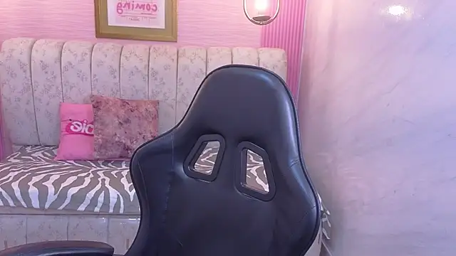 bonnie_1s webcam