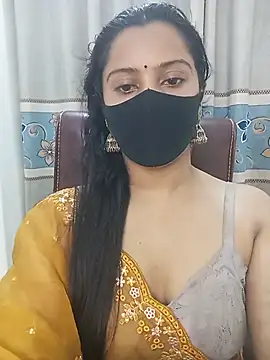 zareen_approach webcam