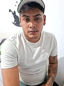 Saul_88 webcam