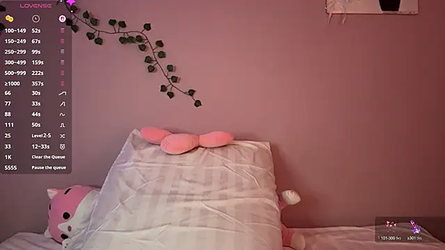 milimoon webcam