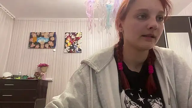 LavetaGossage webcam
