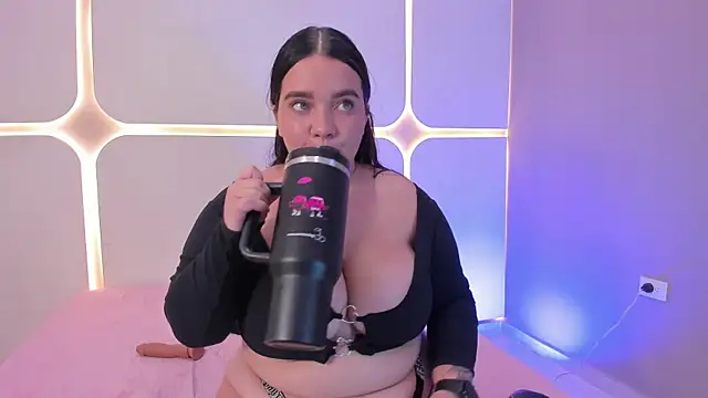 Cristal_Lanee webcam