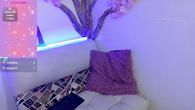 Laura__Castillo_ webcam