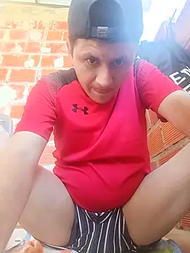 Maduro-Mariquita webcam