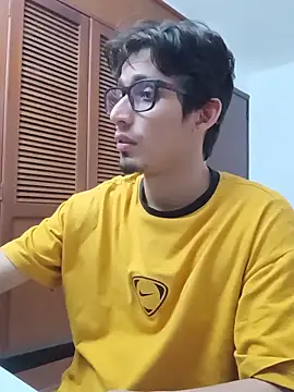 SrIncognito666 webcam