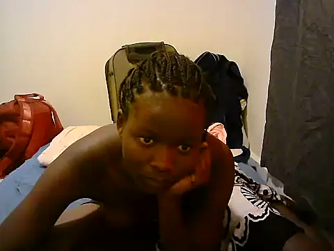BerryJulie webcam