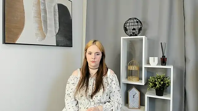 RoselynSalsa webcam