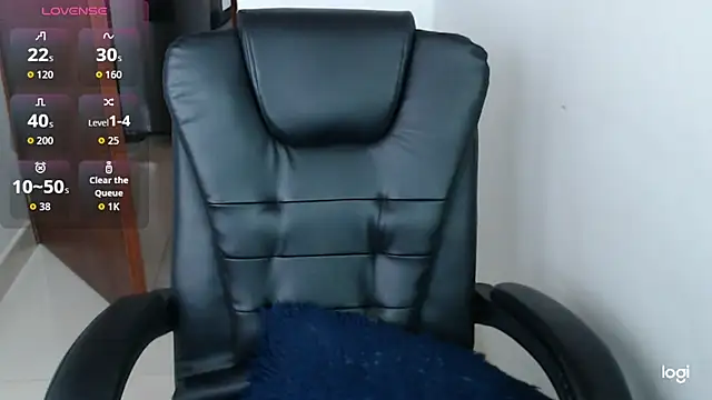 spicey_latina webcam