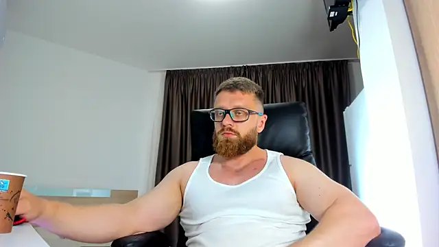 Findom_guy webcam