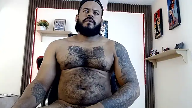Damian64420 webcam