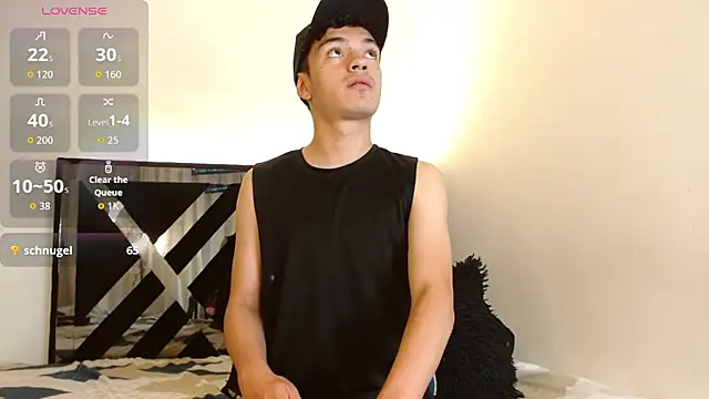 mike_lawford_ webcam