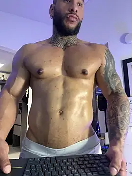 andrew_johnnson (M young) - Cum