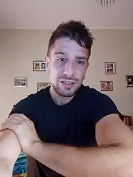 mcsimotoro (Ask my age) - #bisexuals #brunettes #cam2cam #cheapest-privates #daddies #ejaculation #flashing #italian #kissing #medium #mobile #white