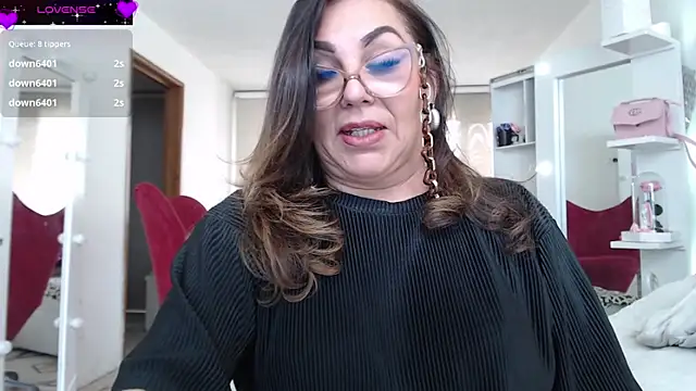 Myrnasexxx
