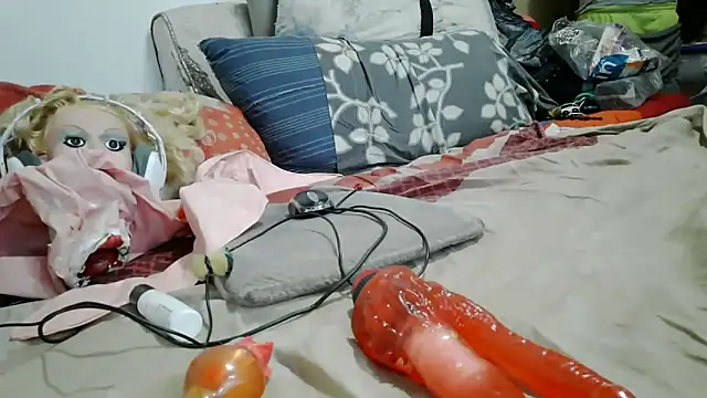 messi_syssy (M mature) - DOUBLE CUM