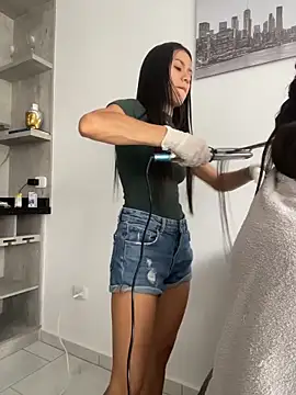 dominantandsubmissiveshow (G young) - Get me naked + big squirt + cummm