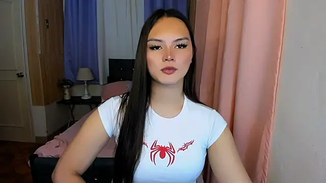 ameliamaureen webcam