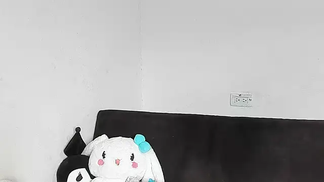 Eirlysx webcam