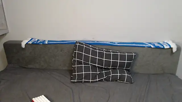 Student_Oliver webcam
