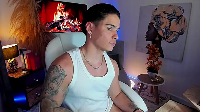 Matias_Murrier webcam