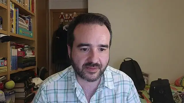 curiosillo83 webcam