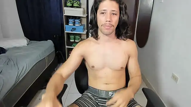 itstonnyX webcam
