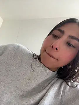 Ameellie webcam