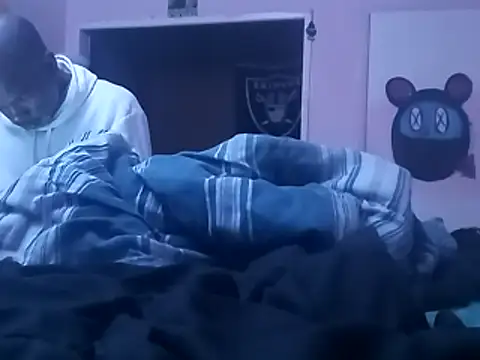 Blkstylion webcam