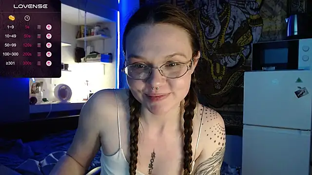 cranberry_hot webcam
