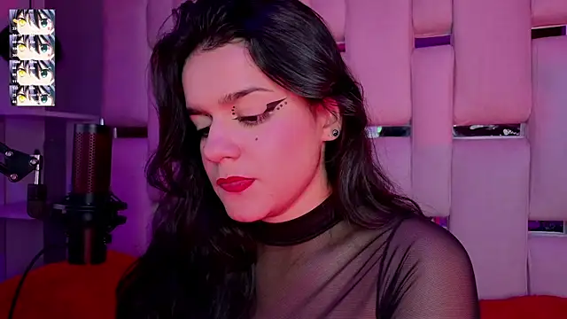 ValerieKay_ webcam