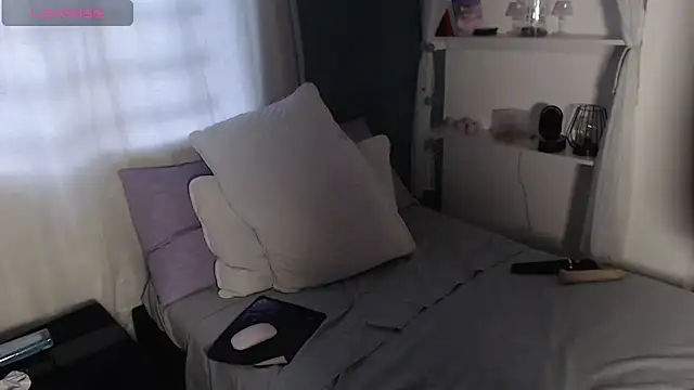 Mily_Miley webcam