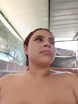 Mommy-Hot webcam