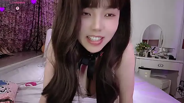 -miao--baby webcam