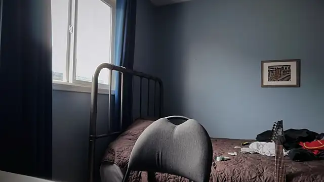 lustylyndon webcam