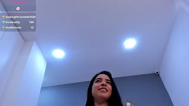 KamilaBetancourt webcam