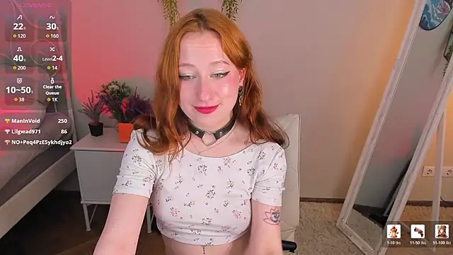Violet_Griffen webcam