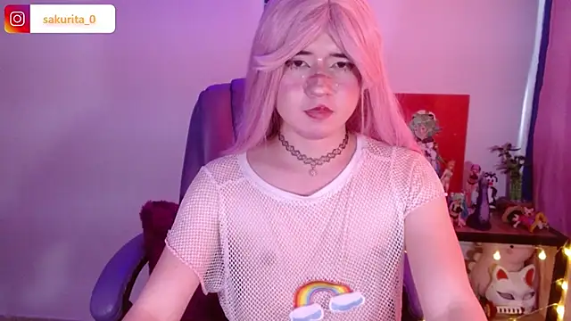 SaKuryTa_9 webcam