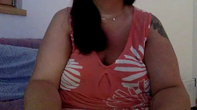 LaReginaNera webcam
