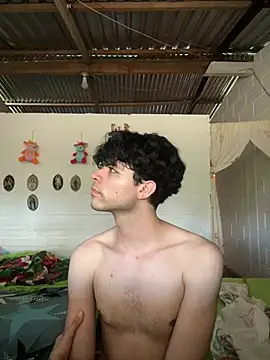 Axel-Mejia webcam