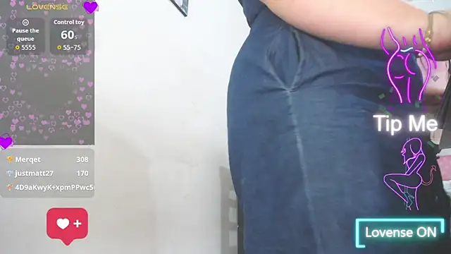 Cherry_vald webcam