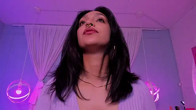 Cleo_Foxx webcam