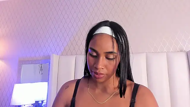 Scarlett_Viibe webcam
