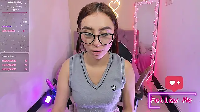 ZAAFIRA_TAY webcam